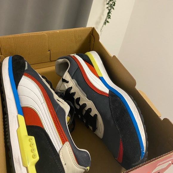 Puma New collection authentic - Picture 2 of 10